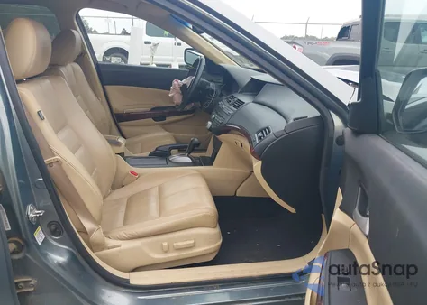 2010 Honda Accord Crosstour Ex-L из США, поврежденный, VIN 5J6TF1H56AL014111